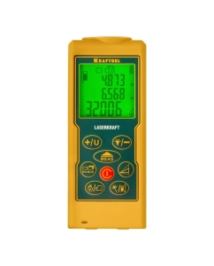 Купить Лазерный дальномер Kraftool LASER-KRAFT 34760_z01 в E-mobi