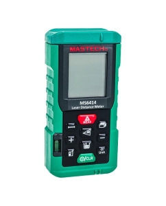 Купить Лазерный дальномер MASTECH MS6414 00-00002289  в E-mobi