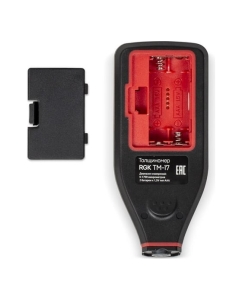 Купить Толщиномер RGK TM-17 775304  в E-mobi