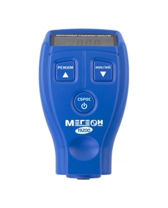 Купить Толщиномер МЕГЕОН 00000007364  в E-mobi
