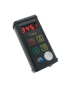 Купить Толщиномер Эксперт ТУЗ-2 НТЦ ntc-000166  в E-mobi