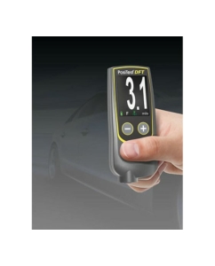 Купить Толщиномер покрытий Defelsko PosiTest DFT-F магнитное основание DFTF-B  в E-mobi