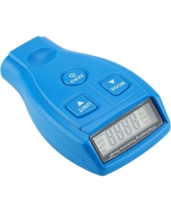 Купить Цифровой электронный толщиномер Вымпел GM200A 9202  в E-mobi