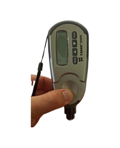 Купить Портативный толщиномер покрытий Time Group Inc TIME 2500  в E-mobi