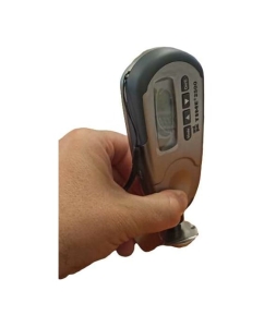 Купить Портативный толщиномер покрытий Time Group Inc TIME 2500  в E-mobi