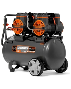 Купить Безмасляный компрессор высокой производительности DAEWOO DAC 480 S  в E-mobi