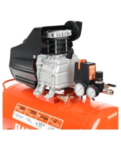 Купить Компрессор PATRIOT EURO 50/260 525306367  в E-mobi