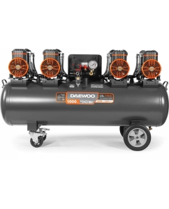 Купить Безмасляный компрессор высокой производительности DAEWOO DAC 1000S  в E-mobi