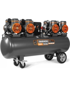 Купить Безмасляный компрессор высокой производительности DAEWOO DAC 1000S  в E-mobi