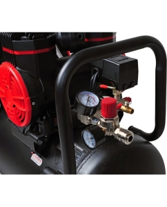 Купить Компрессор безмасляный малошумный Elitech ACF 500-50S 204540  в E-mobi