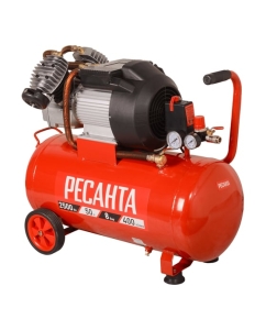 Купить Компрессор Ресанта КП-50/400М 74/7/6  в E-mobi