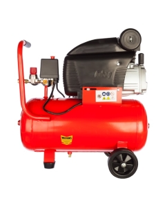 Купить Компрессор FUBAG FС 230/24 CM2 230 л/мин, 24л, 8бар, 1.5кВт, 61431378  в E-mobi