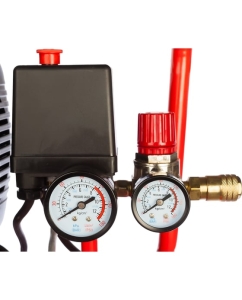 Купить Компрессор FUBAG FС 230/24 CM2 230 л/мин, 24л, 8бар, 1.5кВт, 61431378  в E-mobi