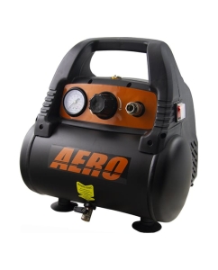 Купить Безмасляный компрессор Foxweld AERO 180/6 5716  в E-mobi