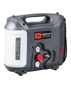 Купить Компрессор FUBAG Compact Air + набор из 5 предметов 6412320  в E-mobi