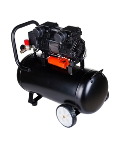 Купить Малошумный безмасляный компрессор Pegas pneumatic PG-1400 проф. серия 6622  в E-mobi