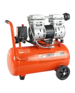 Купить Компрессор Patriot WO 24-160 525306375  в E-mobi