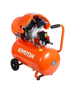 Купить Компрессор с прямой передачей Кратон AC-350-50-DDV 3 01 01 036  в E-mobi