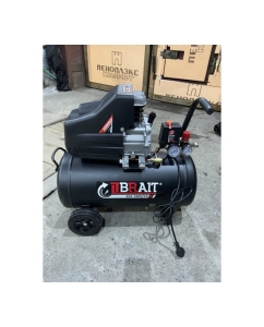 Купить Воздушный компрессор BRAIT КМ-1800/50 20.01.002.043  в E-mobi