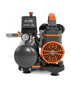 Купить Безмасляный компрессор высокой производительности DAEWOO DAC 170S  в E-mobi