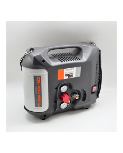 Купить Воздушный компрессор BERKUT SMART POWER универсальный SAC-300  в E-mobi