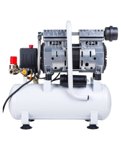 Купить Малошумный компрессор Pegas pneumatic PG-601 безмасляный 6615  в E-mobi