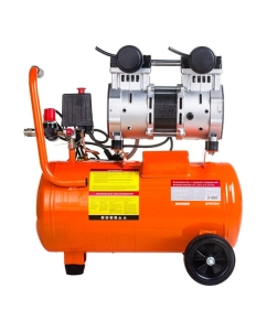 Купить Компрессор с прямой передачей Кратон безмасляный AC-260-24-OFHS 3 01 01 055  в E-mobi