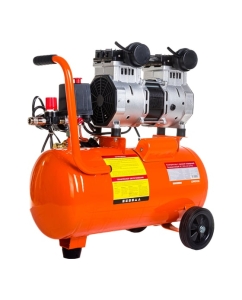 Купить Компрессор с прямой передачей Кратон безмасляный AC-260-24-OFHS 3 01 01 055  в E-mobi