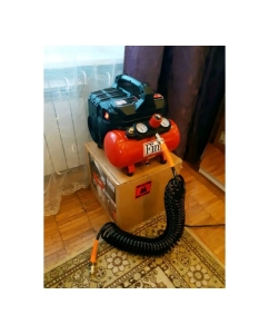 Купить Поршневой малошумный безмасляный компрессор Fini SILTEK S/6 100540425  в E-mobi