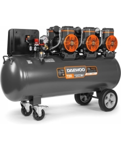 Купить Безмасляный компрессор высокой производительности DAEWOO DAC 720S  в E-mobi