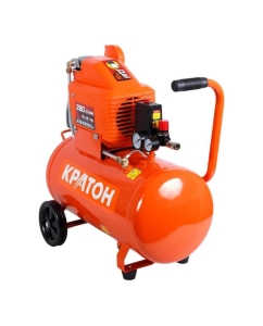 Купить Компрессор с прямой передачей Кратон AC-280-40-DD 3 01 01 034  в E-mobi