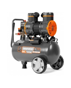 Купить Безмасляный компрессор высокой производительности DAEWOO DAC 250 SS в E-mobi
