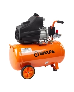 Купить Компрессор Вихрь КМП-300/50 74/3/4  в E-mobi