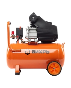Купить Компрессор Вихрь КМП-300/50 74/3/4  в E-mobi
