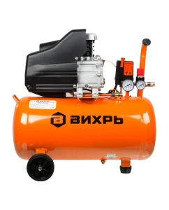 Купить Компрессор Вихрь КМП-240/50 74/3/8  в E-mobi