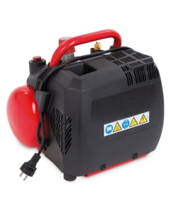 Купить Поршневой компрессор Fini ENERGY 6 100566927  в E-mobi