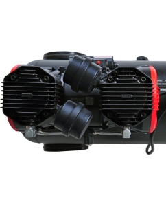 Купить Компрессор безмасляный малошумный Elitech ACF 300-24S 204539  в E-mobi