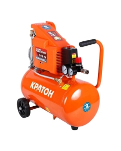 Купить Компрессор с прямой передачей Кратон AC-180-24-DD 3 01 01 031  в E-mobi