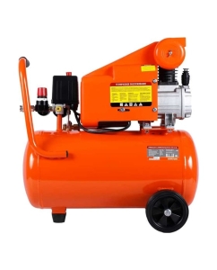 Купить Компрессор с прямой передачей Кратон AC-180-24-DD 3 01 01 031  в E-mobi