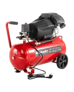Купить Компрессор Einhell TC-AC 420-50-10 V 4010495  в E-mobi