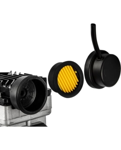 Купить Безмасляный поршневой компрессор QUATTRO ELEMENTI PACIFIC 50-280 280 л/мин, 50 л, 2.5 л.с, 8 бар 915-342  в E-mobi