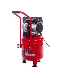 Купить Компрессор Einhell TE-AC 24 Silent  4020610  в E-mobi