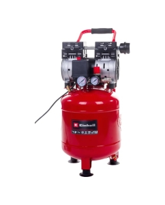 Купить Компрессор Einhell TE-AC 24 Silent  4020610  в E-mobi