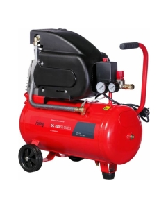 Купить Компрессор FUBAG DC 320/50 CM2.5, 614319547  в E-mobi