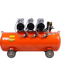 Купить Безмасляный компрессор с прямой передачей Кратон AC-450-100-OFS 3 01 01 054  в E-mobi