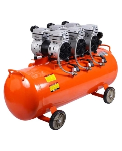 Купить Безмасляный компрессор с прямой передачей Кратон AC-450-100-OFS 3 01 01 054  в E-mobi