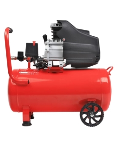 Купить Поршневой масляный компрессор ПОБЕДА KM 50-250 525301767  в E-mobi
