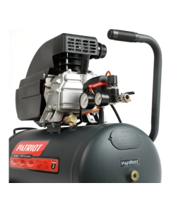 Купить Поршневой масляный компрессор PATRIOT Professional 50-340 525301950  в E-mobi