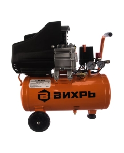 Купить Компрессор Вихрь КМП-260/24 74/3/3  в E-mobi