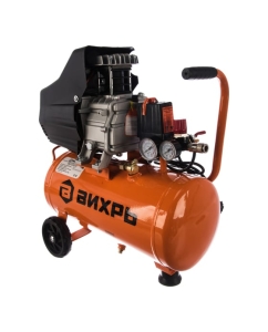 Купить Компрессор Вихрь КМП-260/24 74/3/3  в E-mobi
